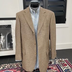 Hugo Boss Rossellini Blazer (46R)